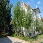 Satılır 6 otaqlı Həyət evi/villa, Mərdəkan, Xəzər rayonu 13