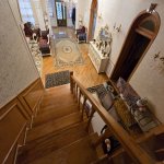 Satılır 7 otaqlı Həyət evi/villa, Nəsimi metrosu, 6-cı mikrorayon, Binəqədi rayonu 8
