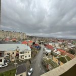 Продажа 2 комнат Новостройка, м. Короглу метро, пос. Забрат, Сабунчу район 20