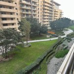 Kirayə (aylıq) 2 otaqlı Yeni Tikili, 28 May metrosu, Port Baku, Nəsimi rayonu 19