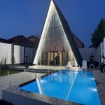 Kirayə (günlük) 4 otaqlı Bağ evi, Mərdəkan, Xəzər rayonu 29