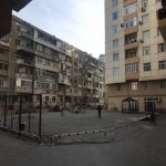 Satılır 2 otaqlı Yeni Tikili, Yeni Yasamal qəs., Yasamal rayonu 23