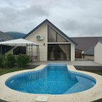 Kirayə (günlük) 2 otaqlı Həyət evi/villa Qəbələ 1