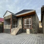 Продажа 3 комнатная Дома/Виллы, пос. Курдаханы, Сабунчу район 1