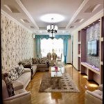 Kirayə (aylıq) 5 otaqlı Yeni Tikili, Xətai metrosu, Xətai rayonu 2