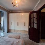 Kirayə (aylıq) 2 otaqlı Yeni Tikili, İçərişəhər metrosu, Səbail rayonu 4