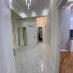 Satılır 3 otaqlı Yeni Tikili, Memar Əcəmi metrosu, 5-ci mikrorayon, Nəsimi rayonu 15