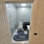 Kirayə (aylıq) 3 otaqlı Yeni Tikili, İnşaatçılar metrosu, Yeni Yasamal qəs., İctimai telekanalı, Yasamal rayonu 20