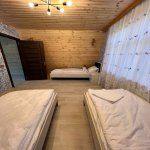 Kirayə (günlük) 5 otaqlı Həyət evi/villa Qəbələ 15