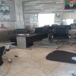 Kirayə (aylıq) 3 otaqlı Ofis, Nəriman Nərimanov metrosu, Nərimanov rayonu 3