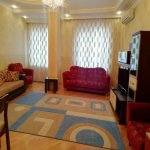 Kirayə (aylıq) 3 otaqlı Yeni Tikili, Nəriman Nərimanov metrosu, Montin qəs., Nərimanov rayonu 2