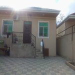 Satılır 3 otaqlı Həyət evi/villa, Maştağa qəs., Sabunçu rayonu 1