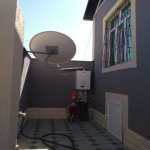 Satılır 3 otaqlı Həyət evi/villa, Koroğlu metrosu, Zabrat qəs., Sabunçu rayonu 2