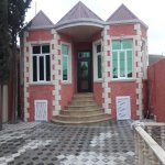 Satılır 3 otaqlı Həyət evi/villa, Maştağa qəs., Sabunçu rayonu 1