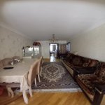 Satılır 3 otaqlı Köhnə Tikili, Qara Qarayev metrosu, Nizami rayonu 2