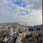 Продажа 5 комнатная Новостройка, м. Эльмляр Академиясы метро, Ясамал район 26