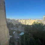 Kirayə (aylıq) 3 otaqlı Köhnə Tikili, Elmlər akademiyası metrosu, Yasamal rayonu 13