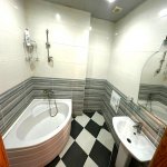 Kirayə (aylıq) 3 otaqlı Yeni Tikili, Xətai metrosu, Ağ şəhər, Neftçilər xəstəxanası, Xətai rayonu 13