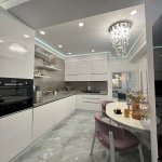 Продажа 2 комнат Новостройка, Nizami метро, Насими район 14