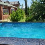 Kirayə (günlük) 2 otaqlı Bağ evi, Xəzər rayonu 3