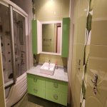 Kirayə (aylıq) 4 otaqlı Yeni Tikili, Nizami metrosu, Yasamal rayonu 17
