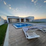 Посуточно 4 комнатная Дача, Шювалан, Хязяр район 1