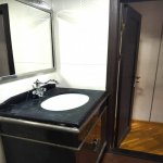Kirayə (aylıq) 4 otaqlı Köhnə Tikili, Xalqlar dostluğu metrosu, 8-ci kilometr, Nizami rayonu 5