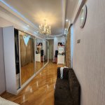 Kirayə (aylıq) 3 otaqlı Yeni Tikili, Memar Əcəmi metrosu, Xutor qəsəbəsi, Binəqədi rayonu 4