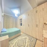 Satılır 3 otaqlı Yeni Tikili, İnşaatçılar metrosu, Yeni Yasamal qəs., Yasamal rayonu 8