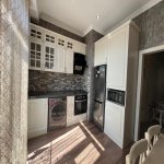 Kirayə (aylıq) 3 otaqlı Yeni Tikili, Xətai metrosu, Ağ şəhər, Xətai rayonu 15