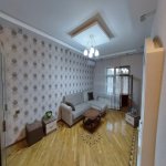 Kirayə (aylıq) 2 otaqlı Köhnə Tikili, Xalqlar dostluğu metrosu, Nizami rayonu 2