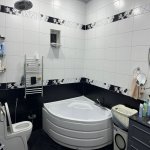 Satılır 7 otaqlı Həyət evi/villa, Həzi Aslanov metrosu, Xətai rayonu 11