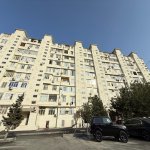 Satılır 2 otaqlı Köhnə Tikili, Qara Qarayev metrosu, Nizami rayonu 1