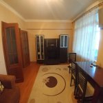 Kirayə (aylıq) 2 otaqlı Yeni Tikili, İçərişəhər metrosu, Səbail rayonu 2