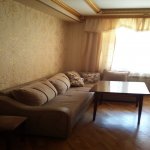 Kirayə (aylıq) 1 otaqlı Yeni Tikili, Nəsimi metrosu, 9-cu mikrorayon, Binəqədi rayonu 1