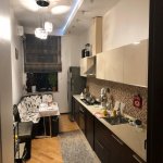 Satılır 3 otaqlı Yeni Tikili, İnşaatçılar metrosu, Yasamal qəs., Yasamal rayonu 17