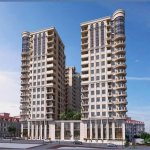 Satılır 2 otaqlı Yeni Tikili, 28 May metrosu, Nərimanov rayonu 2