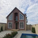 Satılır 4 otaqlı Həyət evi/villa, Bilgəh qəs., Sabunçu rayonu 67