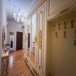 Satılır 3 otaqlı Yeni Tikili, Qara Qarayev metrosu, Nizami rayonu 13