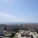 Satılır 4 otaqlı Yeni Tikili, Həzi Aslanov metrosu, Xətai rayonu 8