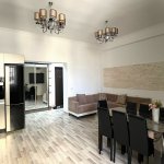 Аренда 4 комнатная Новостройка, м. Азадлыг метро, 6-ой микрорайон, , Бинагадинский р-н район 1