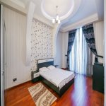 Kirayə (aylıq) 2 otaqlı Yeni Tikili, Sahil metrosu, Səbail rayonu 6