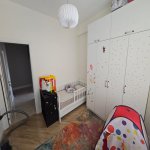 Kirayə (aylıq) 3 otaqlı Yeni Tikili, Elmlər akademiyası metrosu, Yasamal qəs., Yasamal rayonu 14