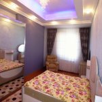Kirayə (aylıq) 3 otaqlı Yeni Tikili, Gənclik metrosu, Nərimanov rayonu 15