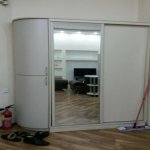 Kirayə (aylıq) 3 otaqlı Köhnə Tikili, Sahil metrosu, Səbail rayonu 8