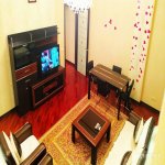Kirayə (günlük) 3 otaqlı Yeni Tikili, 28 May metrosu, Nəsimi rayonu 3