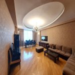 Satılır 4 otaqlı Yeni Tikili, Nizami metrosu, Yasamal rayonu 6