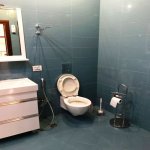 Kirayə (aylıq) 4 otaqlı Yeni Tikili, 8 Noyabr metrosu, Papanin, Nəsimi rayonu 14