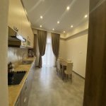 Kirayə (aylıq) 4 otaqlı Yeni Tikili, Ağ şəhər, Xətai rayonu 4