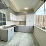 Kirayə (aylıq) 3 otaqlı Yeni Tikili, Qara Qarayev metrosu, Nizami rayonu 8